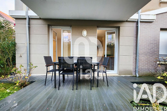  appartement ozoir-la-ferriere 77330