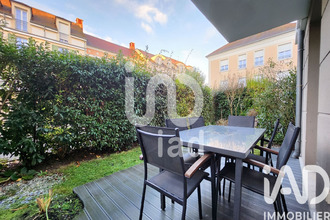  appartement ozoir-la-ferriere 77330