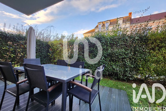  appartement ozoir-la-ferriere 77330