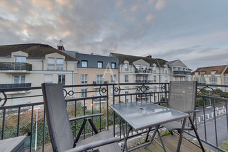  appartement ozoir-la-ferriere 77330