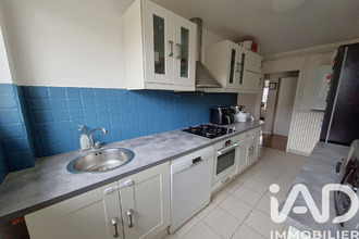  appartement ozoir-la-ferriere 77330