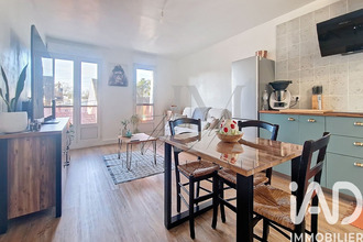  appartement ozoir-la-ferriere 77330