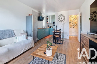  appartement ozoir-la-ferriere 77330