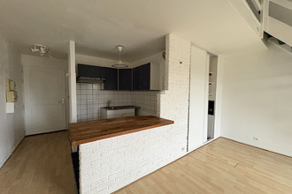  appartement ozoir-la-ferriere 77330