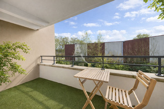  appartement ozoir-la-ferriere 77330