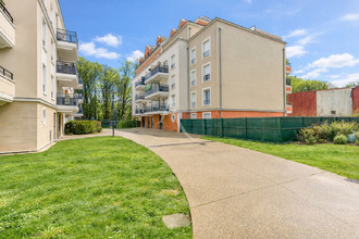  appartement ozoir-la-ferriere 77330