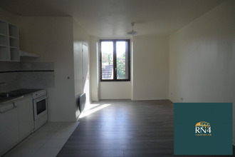  appartement ozoir-la-ferriere 77330