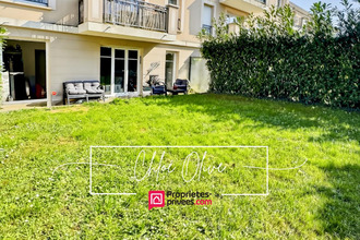  appartement ozoir-la-ferriere 77330