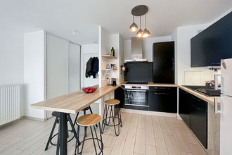  appartement ozoir-la-ferriere 77330