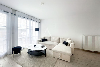  appartement ozoir-la-ferriere 77330