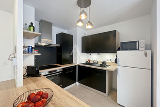  appartement ozoir-la-ferriere 77330