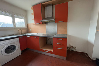  appartement ozoir-la-ferriere 77330