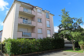  appartement ozoir-la-ferriere 77330