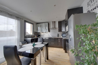  appartement ozoir-la-ferriere 77330