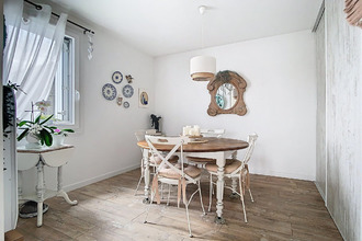  appartement ozoir-la-ferriere 77330