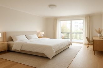  appartement ozoir-la-ferriere 77330