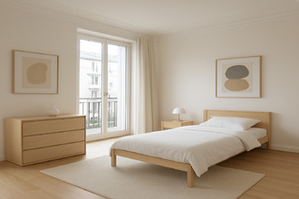  appartement ozoir-la-ferriere 77330