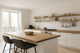  appartement ozoir-la-ferriere 77330