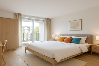  appartement ozoir-la-ferriere 77330