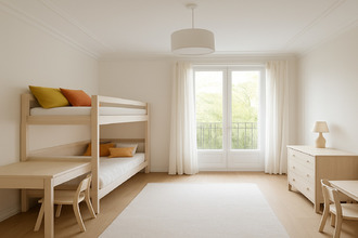  appartement ozoir-la-ferriere 77330