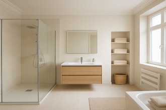  appartement ozoir-la-ferriere 77330