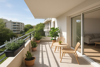  appartement ozoir-la-ferriere 77330