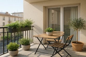  appartement ozoir-la-ferriere 77330