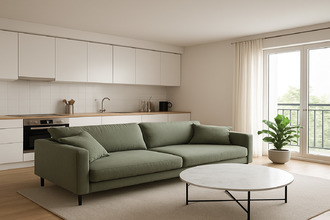  appartement ozoir-la-ferriere 77330