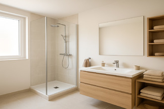  appartement ozoir-la-ferriere 77330