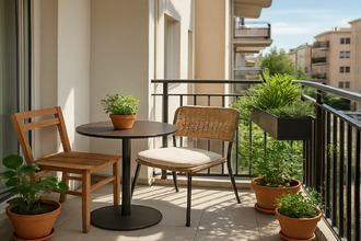  appartement ozoir-la-ferriere 77330