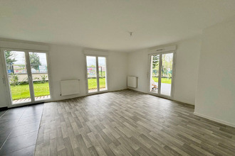  appartement ozoir-la-ferriere 77330