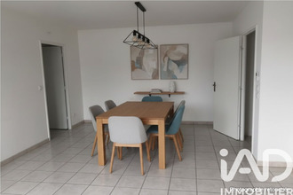  appartement ozoir-la-ferriere 77330