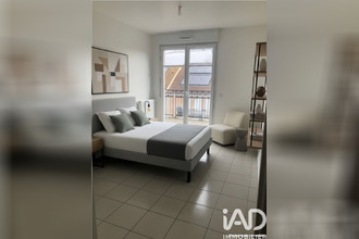  appartement ozoir-la-ferriere 77330