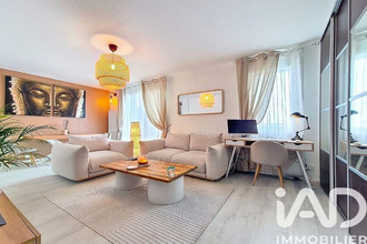  appartement ozoir-la-ferriere 77330