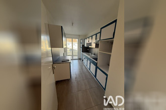  appartement ozoir-la-ferriere 77330