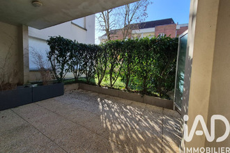  appartement ozoir-la-ferriere 77330