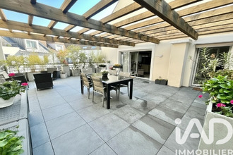  appartement ozoir-la-ferriere 77330