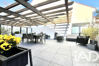  appartement ozoir-la-ferriere 77330