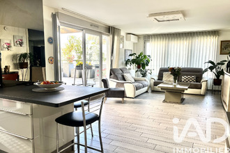  appartement ozoir-la-ferriere 77330