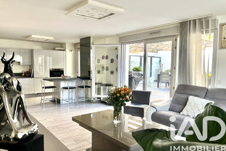  appartement ozoir-la-ferriere 77330