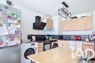  appartement ozoir-la-ferriere 77330