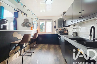  appartement ozoir-la-ferriere 77330