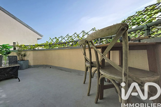  appartement ozoir-la-ferriere 77330