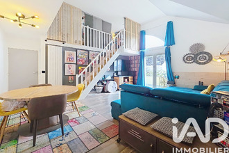  appartement ozoir-la-ferriere 77330