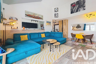  appartement ozoir-la-ferriere 77330