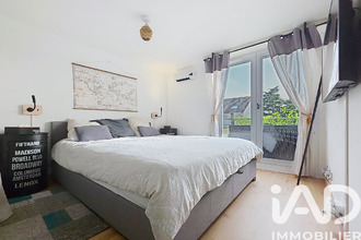  appartement ozoir-la-ferriere 77330