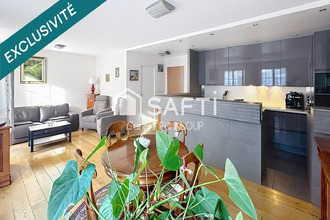  appartement ozoir-la-ferriere 77330