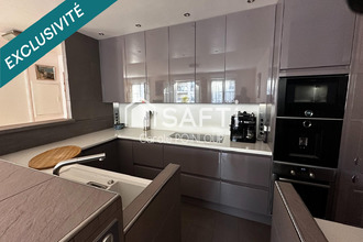  appartement ozoir-la-ferriere 77330