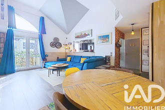  appartement ozoir-la-ferriere 77330