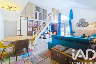  appartement ozoir-la-ferriere 77330